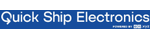 Quick Ship Electronics Cashback