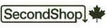 SecondShop CA Кэшбэк