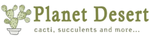 Planet Desert Cash Back