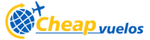 Cheapvuelos キャッシュバック