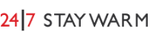 24|7 StayWarm Cashback