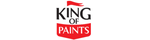 King of Paints Кэшбэк