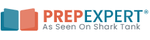 Prep Expert キャッシュバック