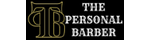 The Personal Barber キャッシュバック