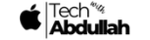Tech With Abdullah Кэшбэк