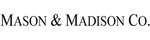 Mason & Madison Co. 캐시백