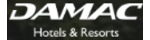 Damac Hotels & Resorts 캐시백