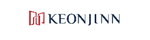 KeonJinn キャッシュバック