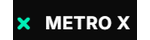 METRO X Cash Back