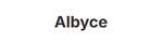Albyce Cash Back