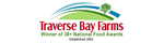 Traverse Bay Farms Кэшбэк