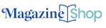 Magazine Shop Cashback
