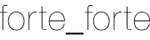 Forte Forte Cash Back