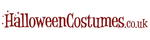 HalloweenCostumes UK キャッシュバック