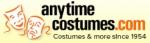 Anytime Costumes 캐시백