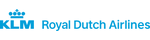 KLM Royal Dutch Airlines Cash Back