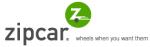 Zipcar | ジップカー キャッシュバック