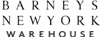Barneys Warehouse Cash Back