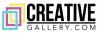 Creative Gallery Cash Back