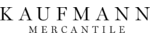 Kaufmann Mercantile 캐시백