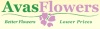 Avas Flowers キャッシュバック