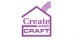 Create and Craft キャッシュバック