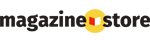 Magazine Store Cash Back