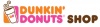 Dunkin Donuts Shop 캐시백