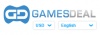 GamesDeal Кэшбэк