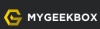 My Geek Box Кэшбэк
