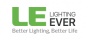 Lighting Ever キャッシュバック