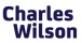 Charles Wilson Cash Back
