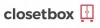 Closetbox Cash Back