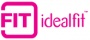 IdealFit UK キャッシュバック