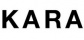 KARA キャッシュバック