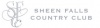 Sheen Falls Country Club 캐시백