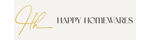 Happy Homewares 캐시백
