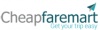 Cheapfaremart 返利