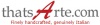 ThatsArte.com 캐시백